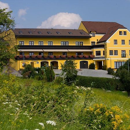 Manhartsbrunn Hotel Stich מראה חיצוני תמונה