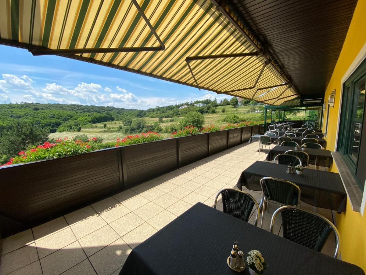 Manhartsbrunn Hotel Stich מראה חיצוני תמונה