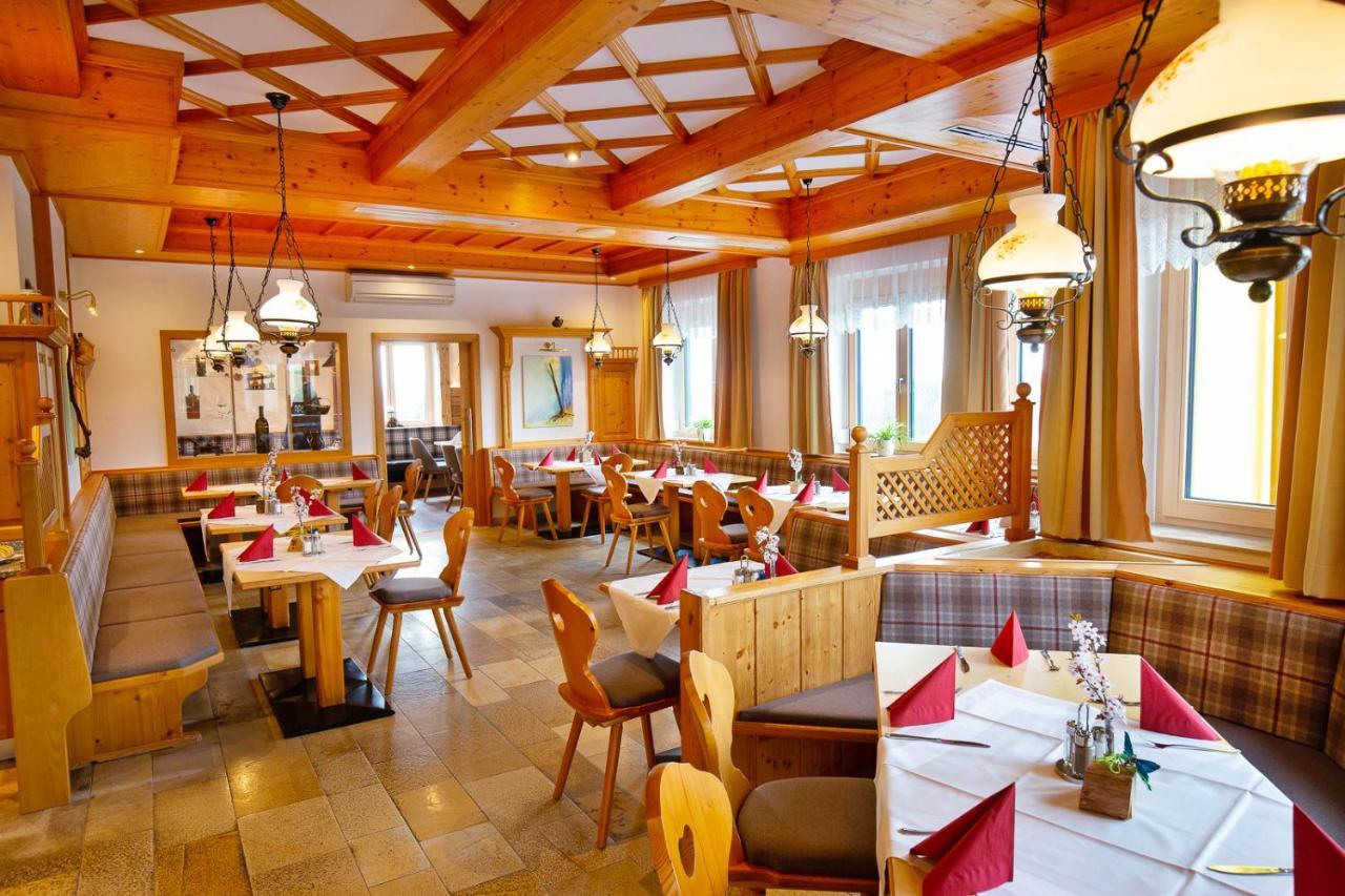 Manhartsbrunn Hotel Stich מראה חיצוני תמונה