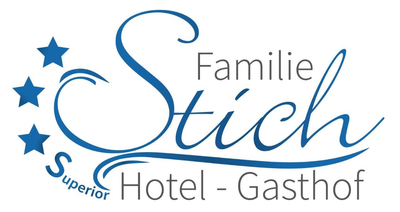 Manhartsbrunn Hotel Stich מראה חיצוני תמונה
