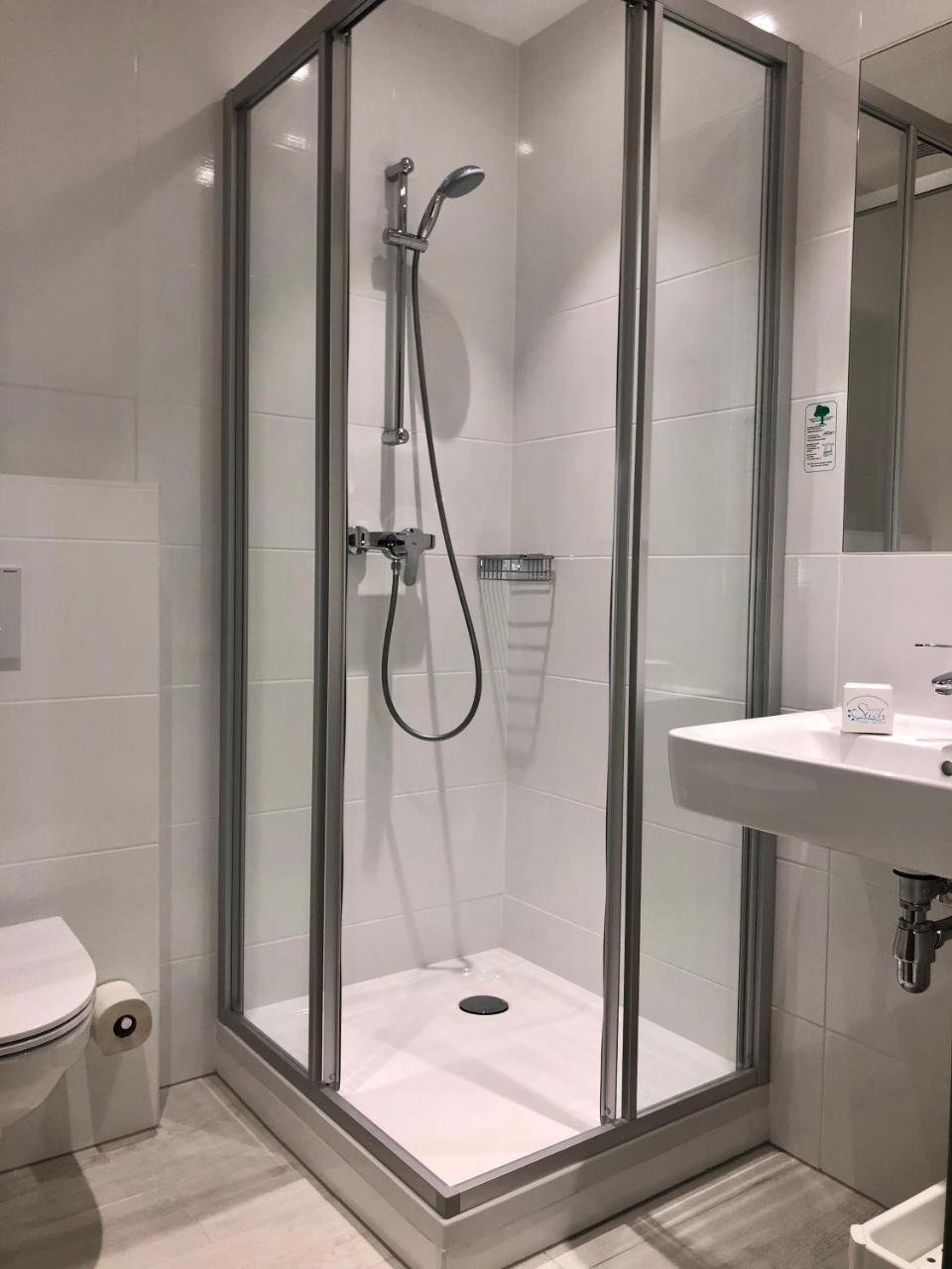 Manhartsbrunn Hotel Stich מראה חיצוני תמונה