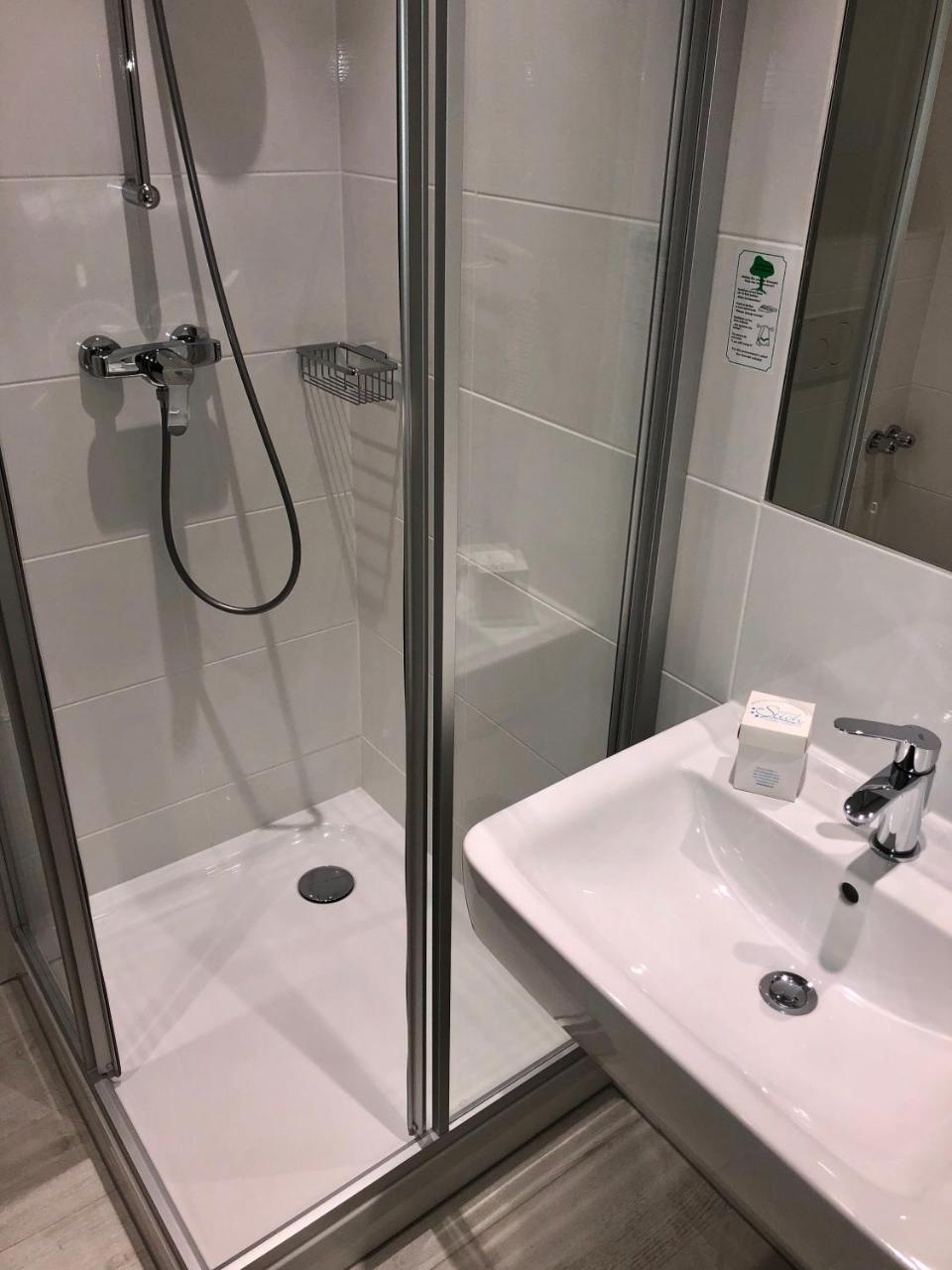 Manhartsbrunn Hotel Stich מראה חיצוני תמונה