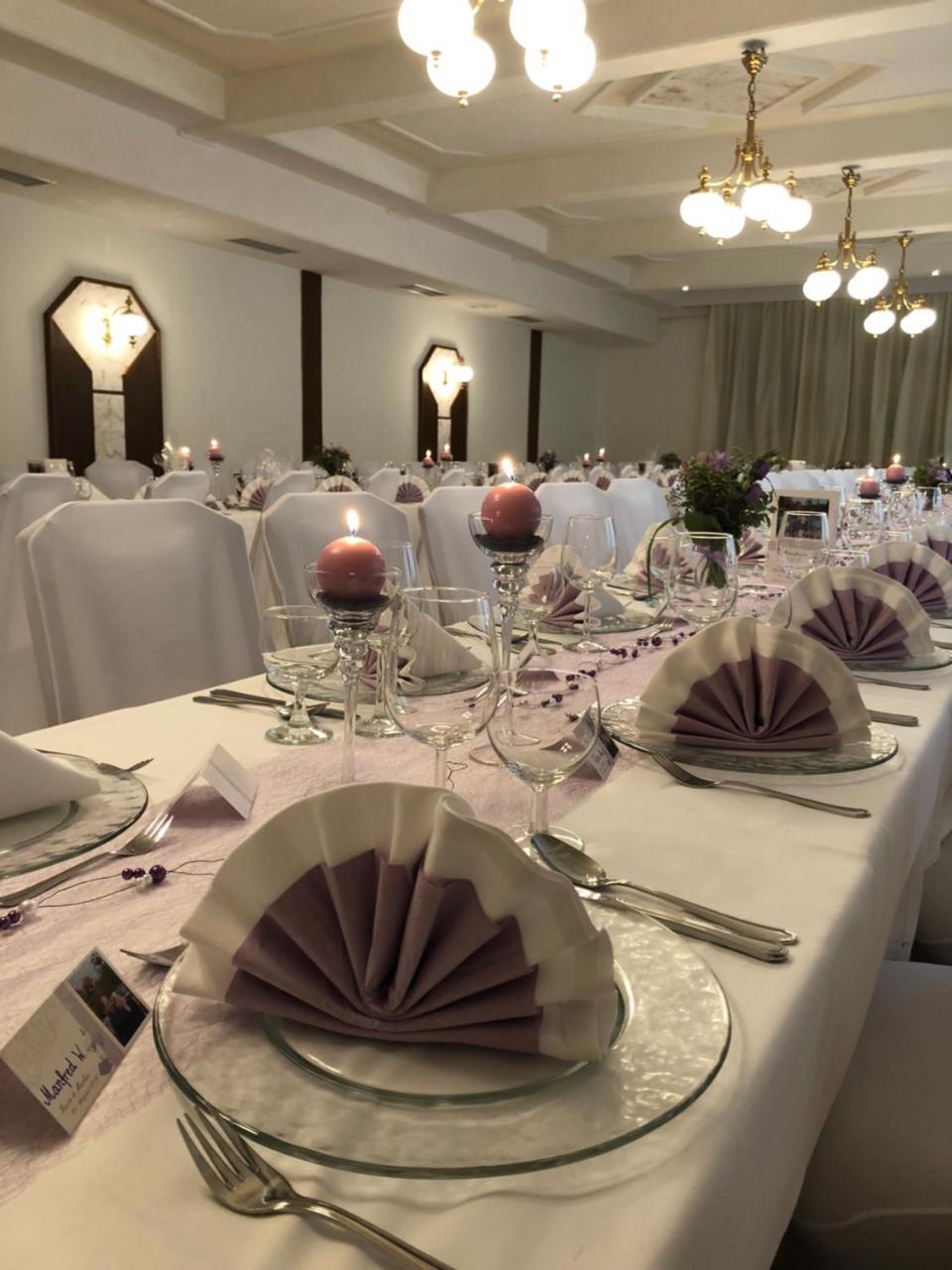 Manhartsbrunn Hotel Stich מראה חיצוני תמונה