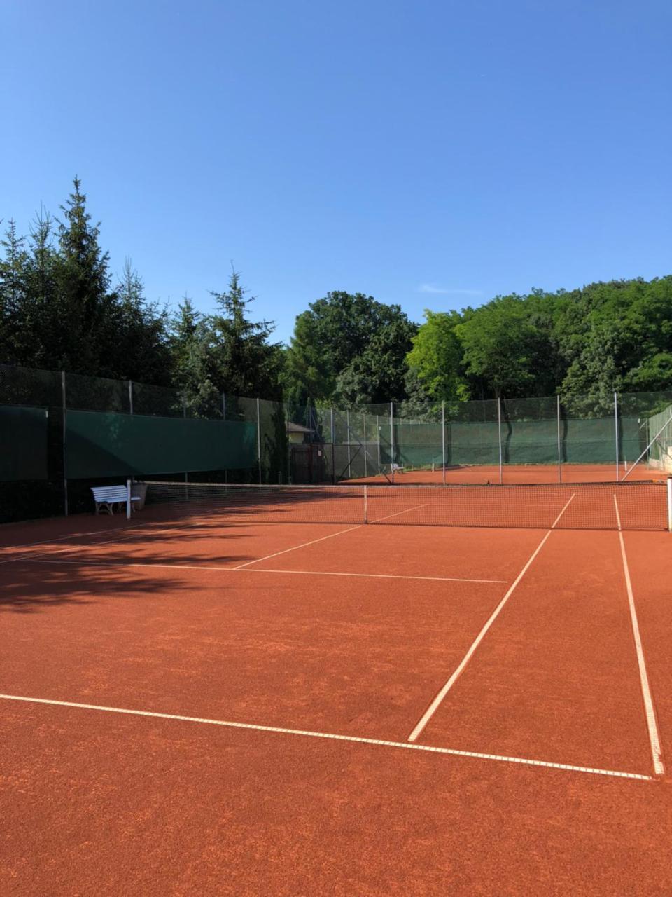 Manhartsbrunn Hotel Stich מראה חיצוני תמונה