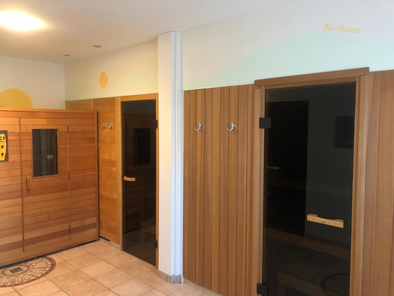 Manhartsbrunn Hotel Stich מראה חיצוני תמונה