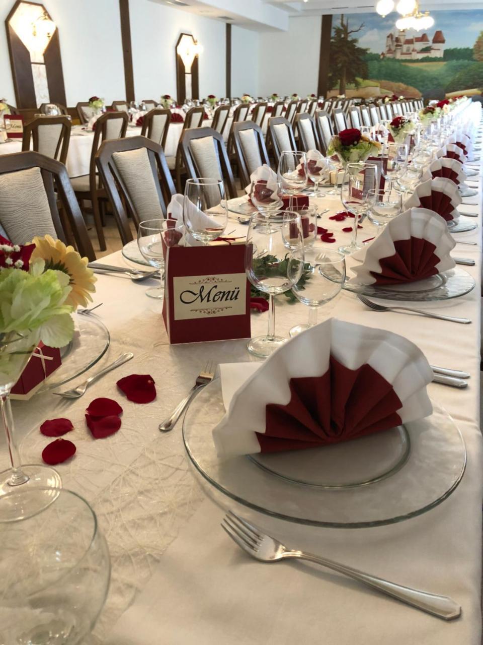 Manhartsbrunn Hotel Stich מראה חיצוני תמונה