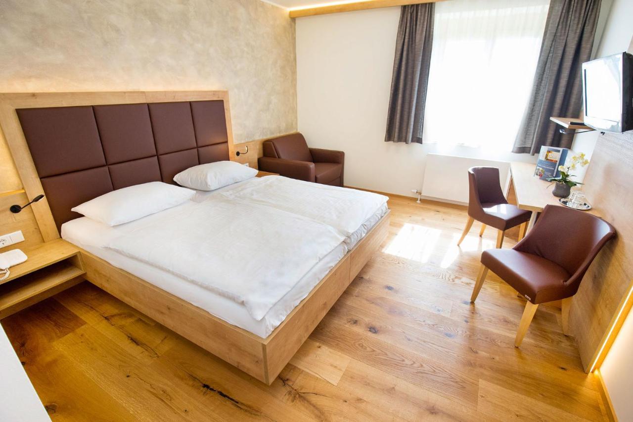 Manhartsbrunn Hotel Stich מראה חיצוני תמונה